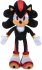 PLY Shadow the Hedgehog 30cm (Sonic the Hedgehog) *PLYOV HRA