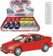 KINSMART Auto model 1:36 LEXUS IS300 kov PB 13cm 4 barvy