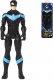 DC Batman figurka akn Nightwing 30cm kloubov plast v krabice