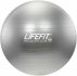 M gymnastick Lifefit Anti-Burst stbrn 55cm balon rehabilit