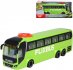 DICKIE Autobus MAN Flexibus voln chod 27cm s ovldnm pednch