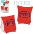 INTEX Rukvky dtsk nafukovac 23x15cm plavac kidlka do vody