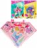 Sada krsy Disney Princess dtsk make-up minky 6ks v krabice