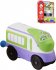 CHUGGINGTON Touch And Go vlek vesel lokomotiva Koko na bateri