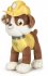 PLY Tlapkov Patrola Rubble 27cm Paw Patrol *PLYOV HRAKY*