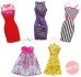 MATTEL BRB Party aty pro panenku BARBIE 5 druh