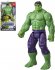 HASBRO Avengers Titan Hero akn figurka Hulk plast v krabici
