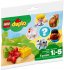LEGO DUPLO Farma 30326 STAVEBNICE 5druh