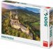 DINO Puzzle 500 dlk Oravsk hrad Slovensko foto 47x33cm sklda