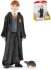 SCHLEICH Harry Potter set figurka Ron Weasley + krysa Praivka p