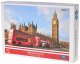 PUZZLE 1000 dlk Doubledecker foto 70x50cm skldaka v krabici