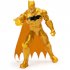 SPIN MASTER Batman zlat figurka akn hrdina 10cm set