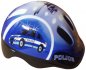 ACRA CSH062 vel. XS modr cyklistick dtsk helma velikost XS (