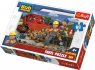 TREFL PUZZLE Boek stavitel Bob a Wendy skldaka 33x22cm 60 dl