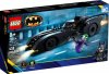 LEGO MARVEL Batman vs Joker Honika v Batmobilu 76224 STAVEBNICE