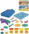 HASBRO PLAY-DOH Mal kucha kreativn set modelna s nstroji