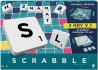 MATTEL HRA Scrabble originl 2v1 CZ *SPOLEENSK HRY*