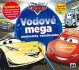 JIRI MODELS Mega omalovnky vodov Auta (Cars)