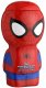 EP Line Sprchov gel a ampn dtsk 2v1 Spiderman 2D 400ml dts