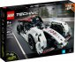 LEGO TECHNIC Formule E Porsche 99X Electric 42137 STAVEBNICE