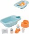 ECOIFFIER Vanika s nonkem a doplky toaletn baby set pro pan