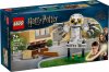 LEGO HARRY POTTER Hedvika na Zob ulici 4 76425 STAVEBNICE