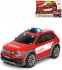DICKIE Auto hasii Volkswagen Tiguan R-Line Fire na baterie CZ S