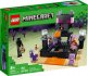 LEGO MINECRAFT Arna v Endu 21242 STAVEBNICE