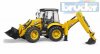 BRUDER 02454 (2454) JCB 5CX ECO Bagr s elnm nakladaem