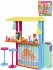 MATTEL BRB Barbie Love ocean Plov bar hern set plast