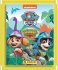 PANINI Tlapkov Patrola sbratelsk samolepky Paw Patrol Dino se