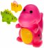 PROFIBABY Baby dinosaurus stkac pro miminko do vany do vody 3