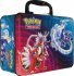 ADC Hra Pokmon TCG Back to School Collector Chest set 6x booste