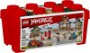 LEGO NINJAGO Tvoiv ninda box 71787 STAVEBNICE