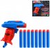 HASBRO NERF Alpha Strike Stinger SD-1 set blaster s 8 ipkami El