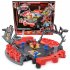 SPIN MASTER Velk arna pro speciln tok s6 + Bakugan Dragonio