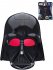 HASBRO Maska na obliej Star Wars Darth Vader se zmnou hlasu na