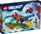 LEGO DREAMZZZ Krokodl auto 71458 STAVEBNICE