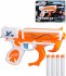 HASBRO NERF ROBLOX Soul Catalyst set blaster + 4 ipky