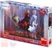 DINO Puzzle XL Frozen II (Ledov Krlovstv) 300 dlk 47x33cm s