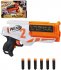 HASBRO NERF ULTRA Two set dtsk pistole blaster + 6 nboj na b