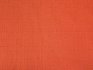 Jednobarevn teflonov ubrus - svtle oranov