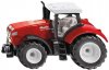 SIKU Traktor Mauly X540 erven model kov 1105