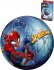 BESTWAY M dtsk nafukovac 51cm Spiderman plov do vody 980