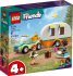 LEGO FRIENDS Przdninov kempovn 41726 STAVEBNICE