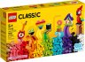 LEGO CLASSIC Velk balen kostek 11030 STAVEBNICE