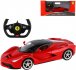 RC Auto Ferrari Kabriolet 32cm na vyslaku 2,4GHz na baterie 1: