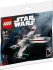 LEGO STAR WARS Sthaka X-Wing Starfighter 30654 STAVEBNICE