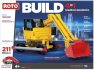 ROTO Build Stavebn stroje 211 dlk 4v1 konstrukn STAVEBNICE