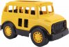 Auto baby lut tahac autobus 27cm plast